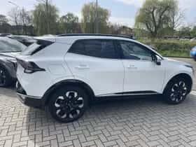 Kia Sportage (2022) thumbnail 4