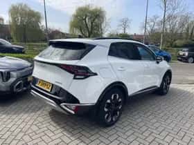 Kia Sportage (2022) thumbnail 5