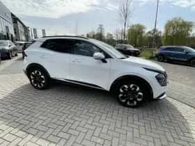 Kia Sportage (2022) thumbnail 6