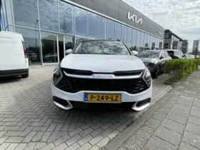 Kia Sportage (2022) thumbnail 7