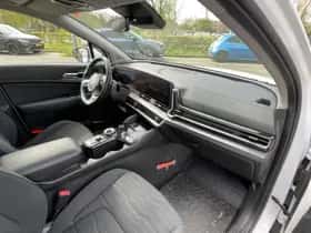 Kia Sportage (2022) thumbnail 9