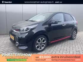 Kia Picanto (2022)