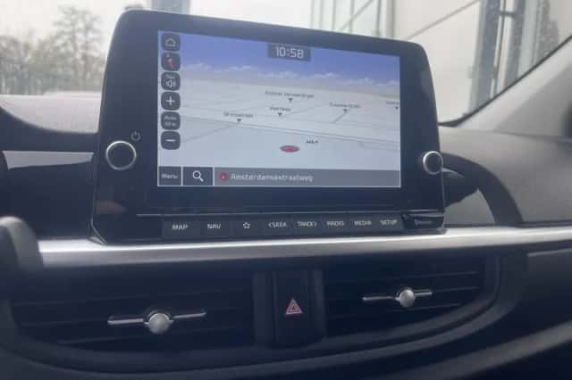 Kia Picanto (2022) thumbnail 7