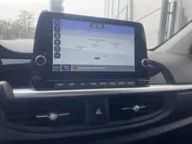 Kia Picanto (2022) thumbnail 7