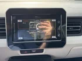 Suzuki Ignis (2017) thumbnail 12