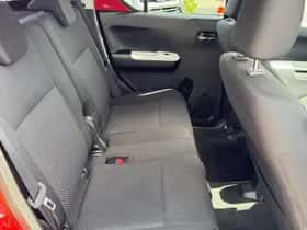 Suzuki Ignis (2017) thumbnail 17