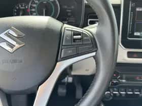 Suzuki Ignis (2017) thumbnail 8