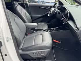 Kia Niro EV (2023) thumbnail 11
