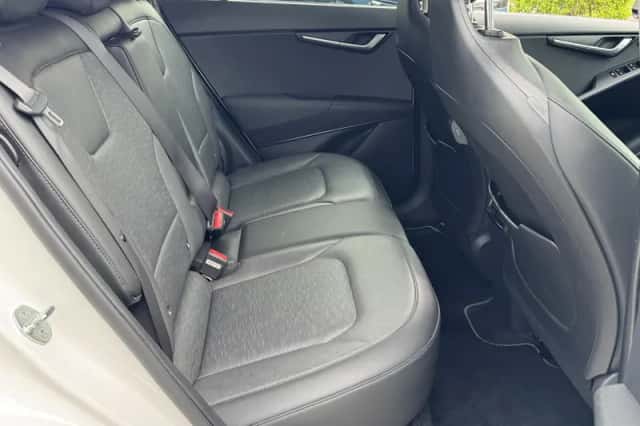 Kia Niro EV (2023) thumbnail 13