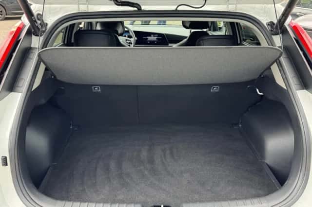 Kia Niro EV (2023) thumbnail 14