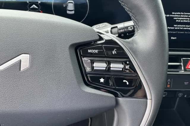 Kia Niro EV (2023) thumbnail 21