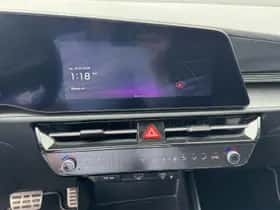 Kia Niro EV (2023) thumbnail 25
