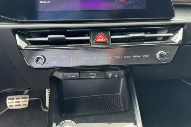 Kia Niro EV (2023) thumbnail 29
