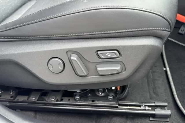 Kia Niro EV (2023) thumbnail 10