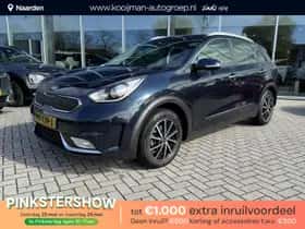 Kia Niro (2017)