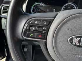 Kia Niro (2017) thumbnail 18