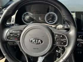 Kia Niro (2017) thumbnail 19