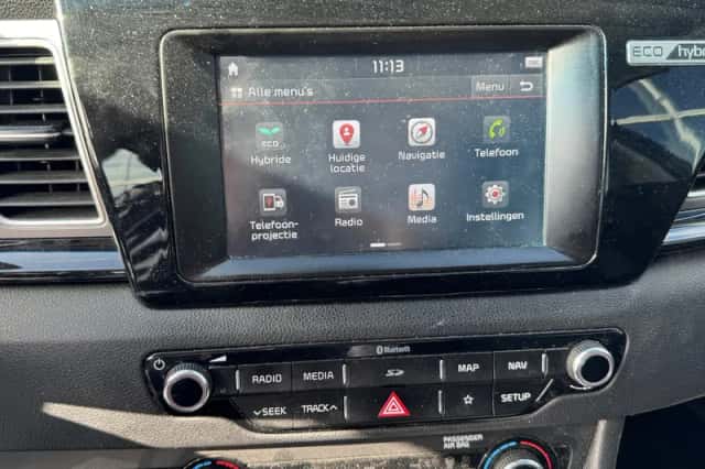 Kia Niro (2017) thumbnail 22
