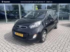 Kia Picanto (2013)