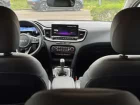 Kia Ceed Sportswagon (2024) thumbnail 11