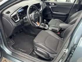 Kia Ceed Sportswagon (2024) thumbnail 14