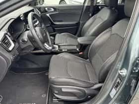 Kia Ceed Sportswagon (2024) thumbnail 15