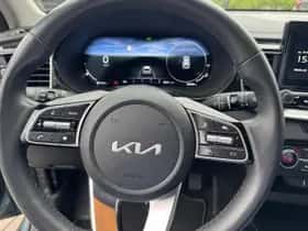 Kia Ceed Sportswagon (2024) thumbnail 16