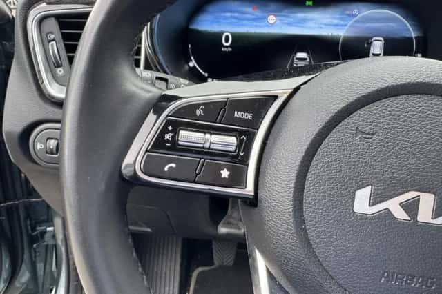 Kia Ceed Sportswagon (2024) thumbnail 19