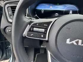 Kia Ceed Sportswagon (2024) thumbnail 19