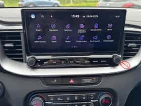 Kia Ceed Sportswagon (2024) thumbnail 20
