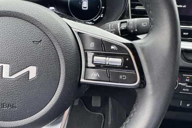 Kia Ceed Sportswagon (2024) thumbnail 22