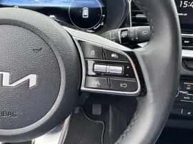 Kia Ceed Sportswagon (2024) thumbnail 22