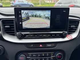 Kia Ceed Sportswagon (2024) thumbnail 25
