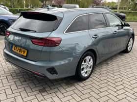 Kia Ceed Sportswagon (2024) thumbnail 5