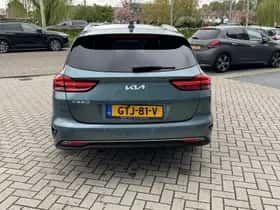 Kia Ceed Sportswagon (2024) thumbnail 6