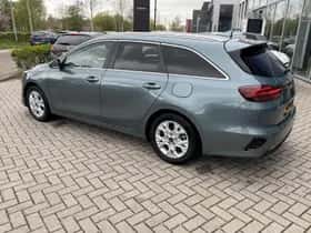 Kia Ceed Sportswagon (2024) thumbnail 7