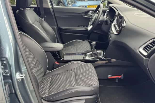 Kia Ceed Sportswagon (2024) thumbnail 9