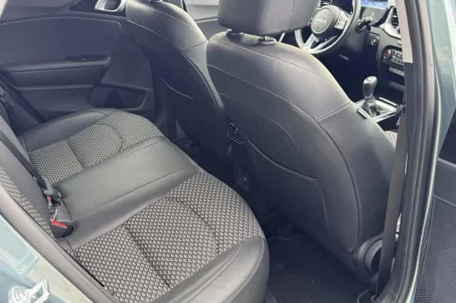 Kia Ceed Sportswagon (2024) thumbnail 10