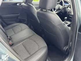 Kia Ceed Sportswagon (2024) thumbnail 10