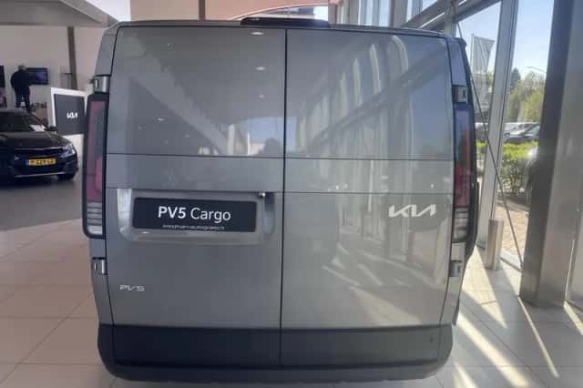 Kia PV5 (2026) thumbnail 2