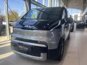 Kia PV5 (2026) thumbnail 3