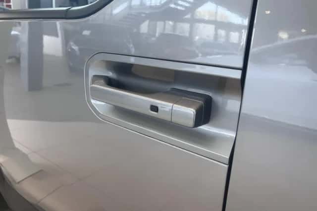 Kia PV5 (2026) thumbnail 6