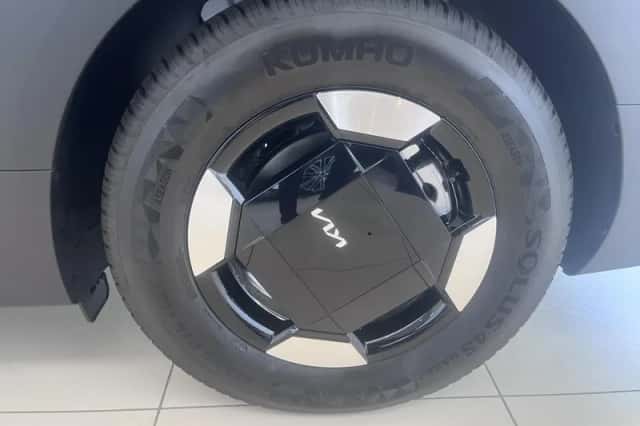 Kia PV5 (2026) thumbnail 7