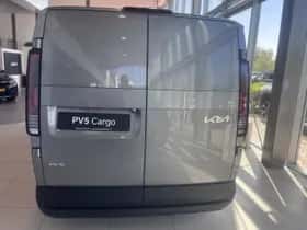Kia PV5 (2026) thumbnail 10