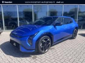 Kia EV4 (2026) thumbnail 2