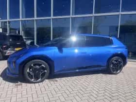 Kia EV4 (2026) thumbnail 3