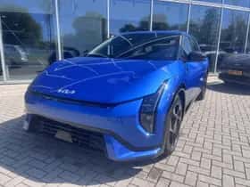Kia EV4 (2026) thumbnail 4
