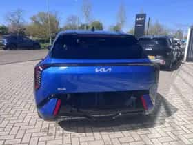Kia EV4 (2026) thumbnail 5