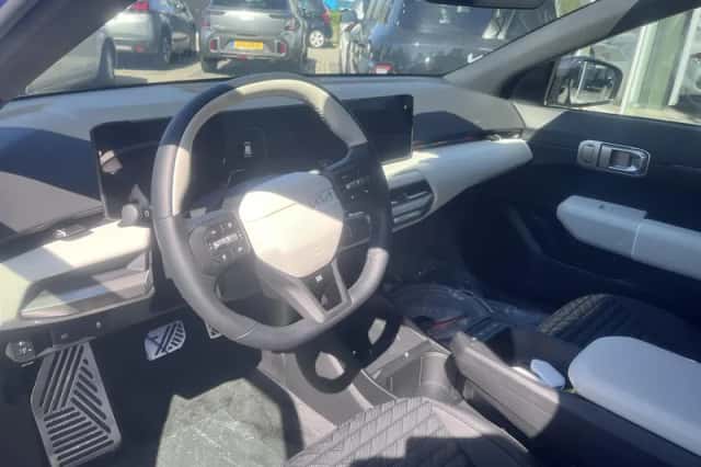 Kia EV4 (2026) thumbnail 6