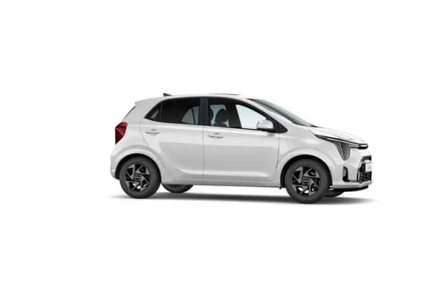 Kia Picanto (2026) thumbnail 2